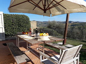 La Rocca Di Montalbino