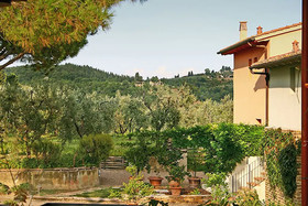 La Rocca Di Montalbino