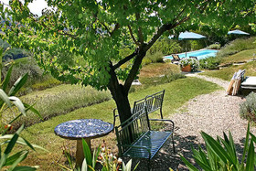 La Rocca Di Montalbino