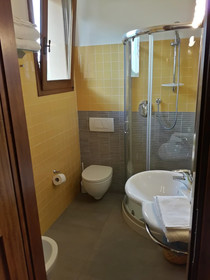 La Rocca Di Montalbino