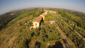 La Rocca Di Montalbino