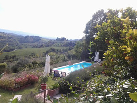 La Rocca Di Montalbino