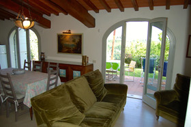 La Rocca Di Montalbino