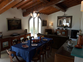 La Rocca Di Montalbino