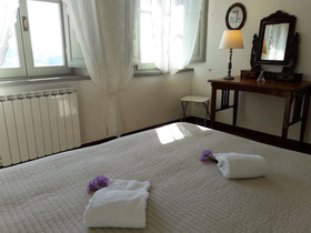 La Rocca Di Montalbino