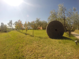 La Rocca Di Montalbino