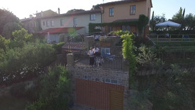 La Rocca Di Montalbino