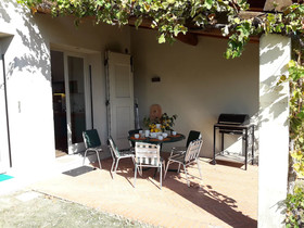 La Rocca Di Montalbino