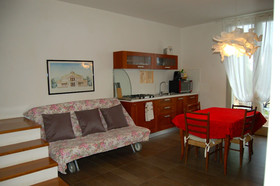 La Rocca Di Montalbino