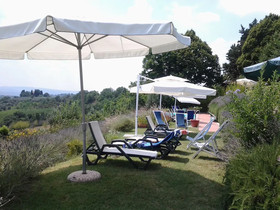 La Rocca Di Montalbino