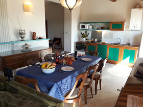 La Rocca Di Montalbino