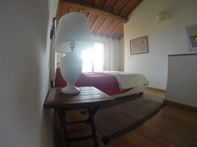 La Rocca Di Montalbino