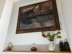 La Rocca Di Montalbino