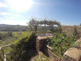 La Rocca Di Montalbino