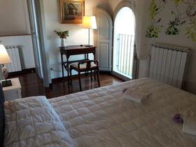 La Rocca Di Montalbino