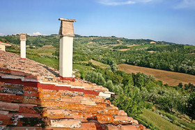 La Rocca Di Montalbino