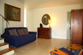 La Rocca Di Montalbino