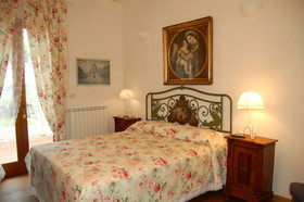 La Rocca Di Montalbino