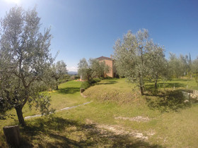 La Rocca Di Montalbino