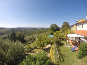 La Rocca Di Montalbino