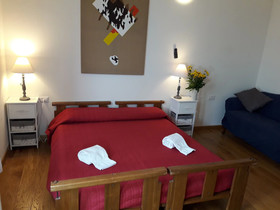 La Rocca Di Montalbino