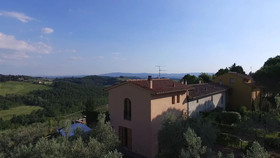 La Rocca Di Montalbino