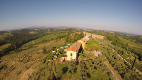 La Rocca Di Montalbino