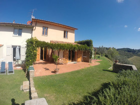 La Rocca Di Montalbino