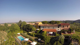 La Rocca Di Montalbino