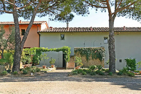 La Rocca Di Montalbino