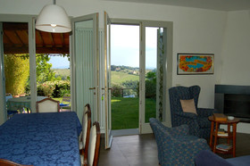 La Rocca Di Montalbino