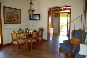 La Rocca Di Montalbino