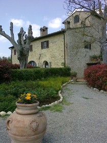 La Stalla