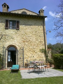 La Stalla