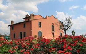 Agriturismo Le Fonti a San Giorgio