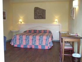 Agriturismo Le Fonti a San Giorgio