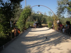 Agriturismo Le Fonti a San Giorgio