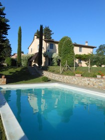 Poggio Rosemary