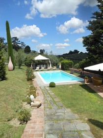 Poggio Rosemary