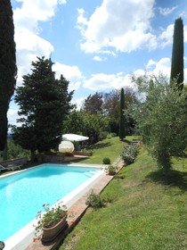Poggio Rosemary
