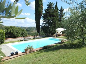 Poggio Rosemary