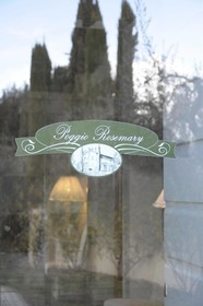 Poggio Rosemary