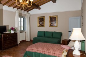 Poggio Rosemary