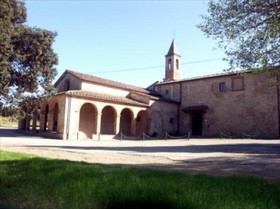Santa Maria della Pace