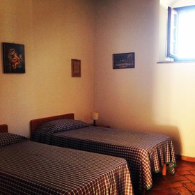 Santa Maria della Pace