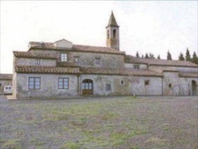 Santa Maria della Pace