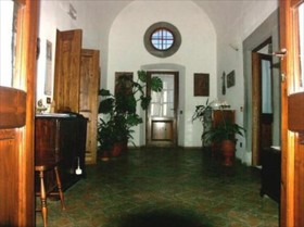 Santa Maria della Pace