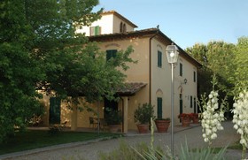 Tenuta Moriano
