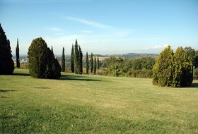 Tenuta Moriano