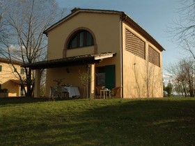 Tenuta Moriano
